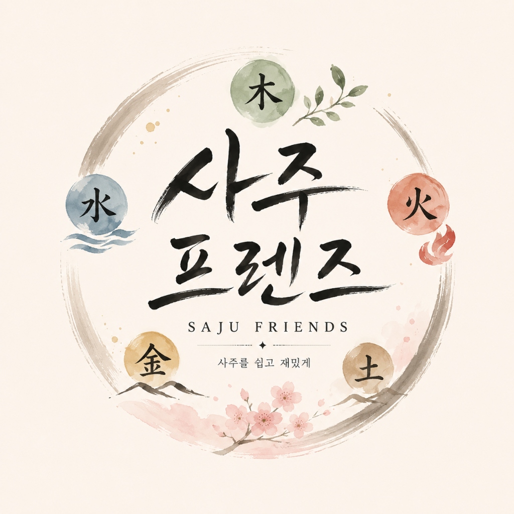 사주프렌즈